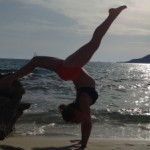 Profilbild för Yoga GBG Isabel